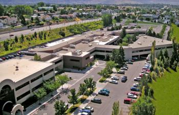 Alta View Hospital